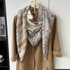color: Beige