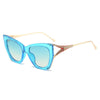 color: Blue