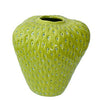 Color: Medium Green
