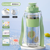 color: Green