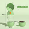 color: Green 2 in 1