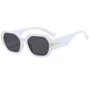color: Black Gray White