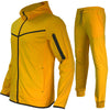 Color: Yellow