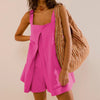 Color: Rose Red