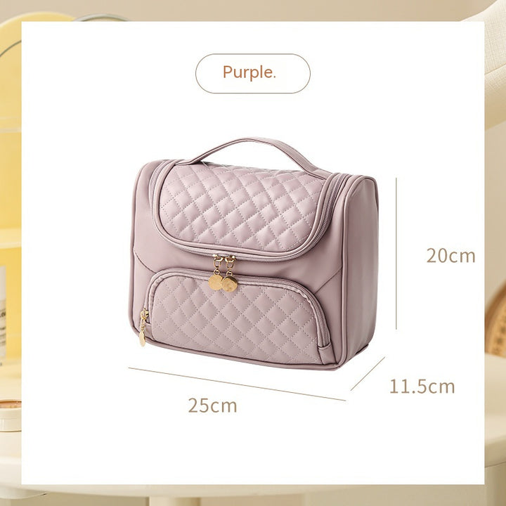 Cosmetic Bag Good-looking Large Capacity Portable