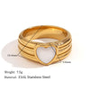Metal Color: Gold