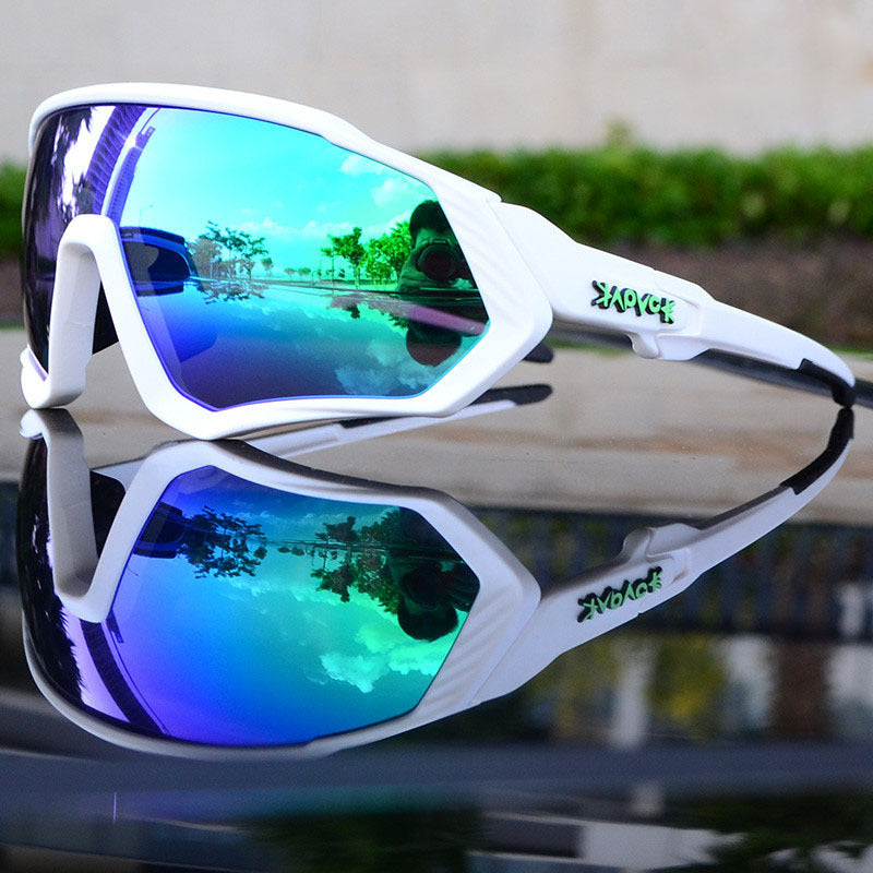 Outside Glasses For Riding Professional Outdoor Sports Running Bicycle Glass