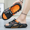 Color: Black Orange