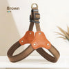 color: Brown