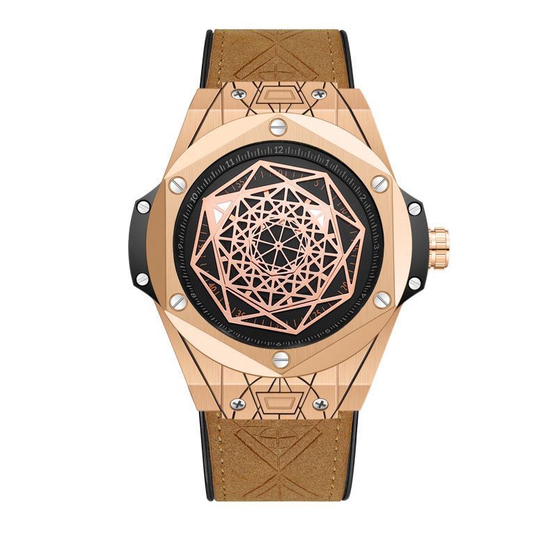 Fashion Personality Men&