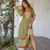 Color: Green