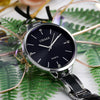 Color: Silver Black