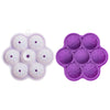 color: Purple