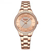 Color: Rose Shell