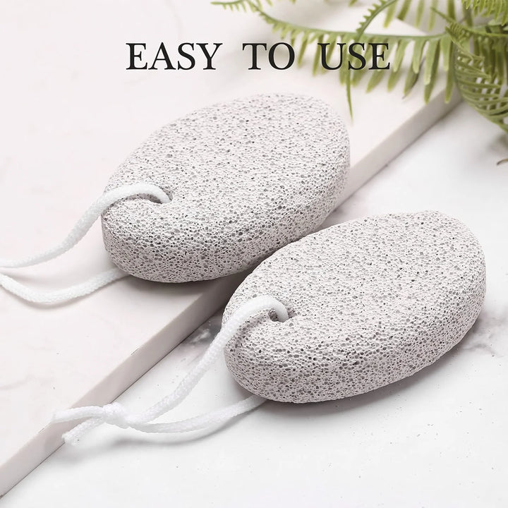 Natural Pumice Stone Foot Care Tool