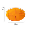 color: Orange