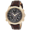 Color: No 18 Brown Leather