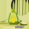 color: Green &amp; Yellow Transparent