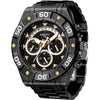 Color: Black and Gold