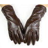 Color: Brown
