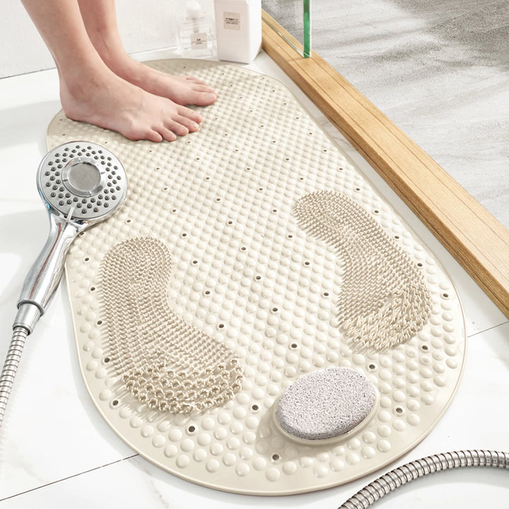 New Style Non-Slip Bathroom Floor Mat