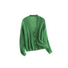 Color: Green