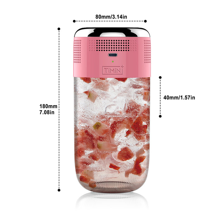 USB Quick Freeze Cup Cooler