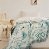color: Blue