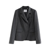 color: Dark Grey