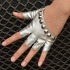 Color: Silver