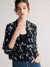 Color: Deep Blue