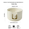 Color: Evaporated Milk Yellow