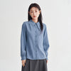 Color: Blue