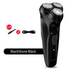 color: Black
