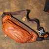 Color: Brown
