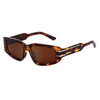 Color: Demi Brown