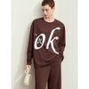 Color: Dark Brown