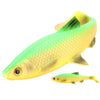 color: Yellow