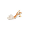 Color: White