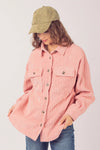 color: Pink