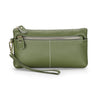 Color: Green