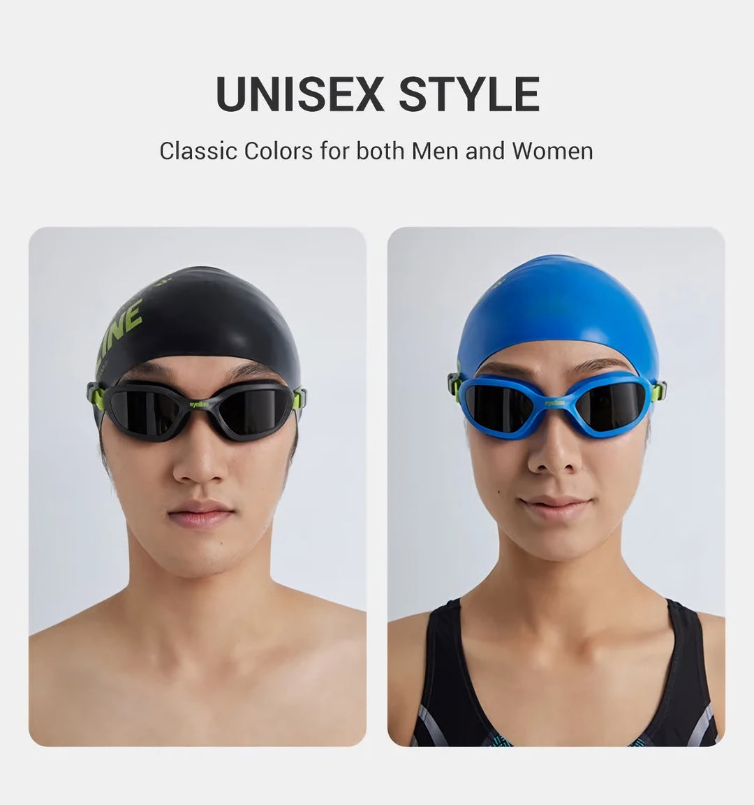 Professional Swimming Goggles