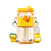 color: Yellow