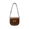 Color: Brown