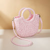 color: Pink