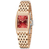 color: Gold-Red