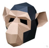 Color: Monkey