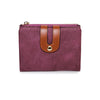Color: Purplish Red