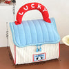 color: Blue