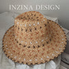 Color: Raffia Color